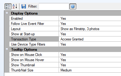 Photo recall step 3